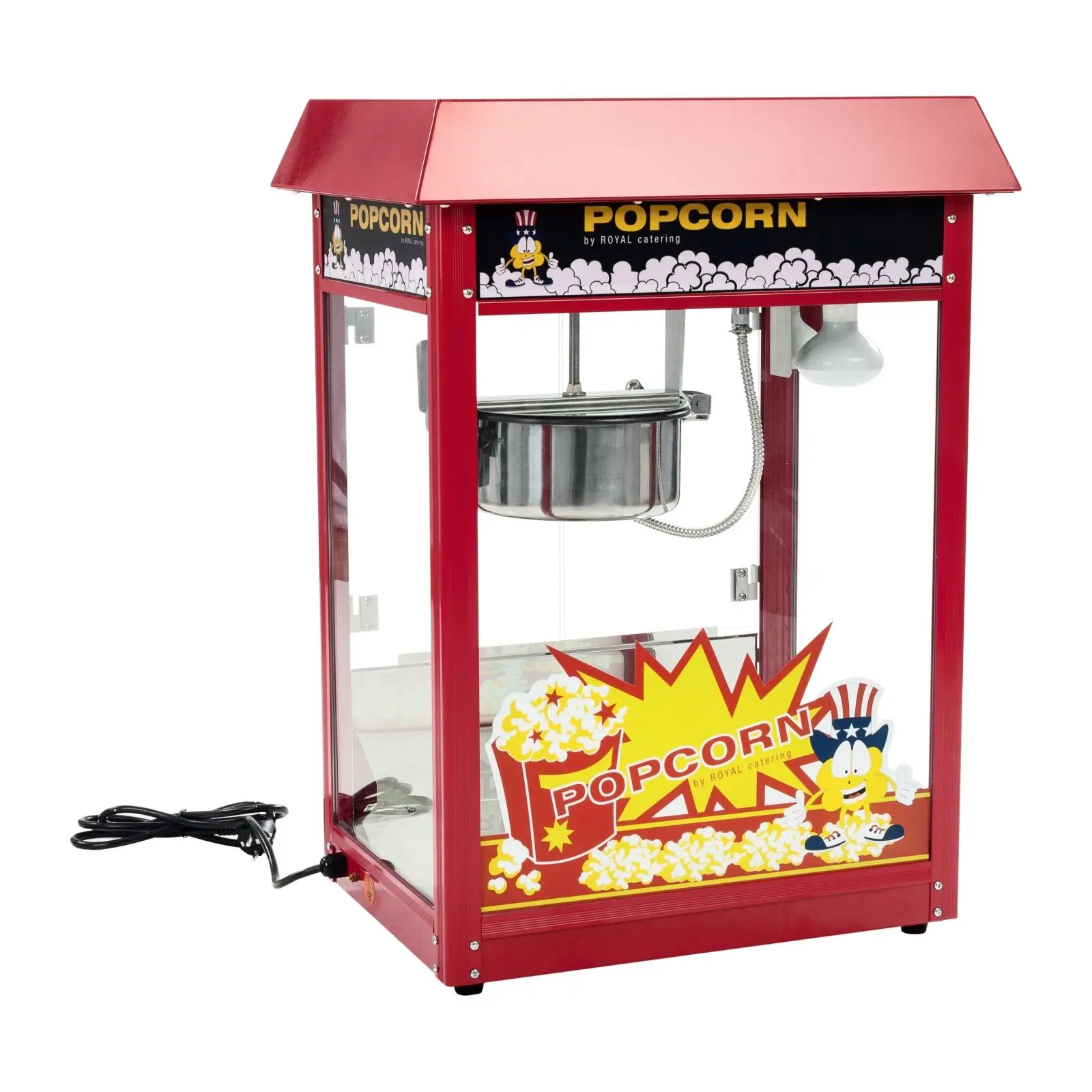 Pop-Corn