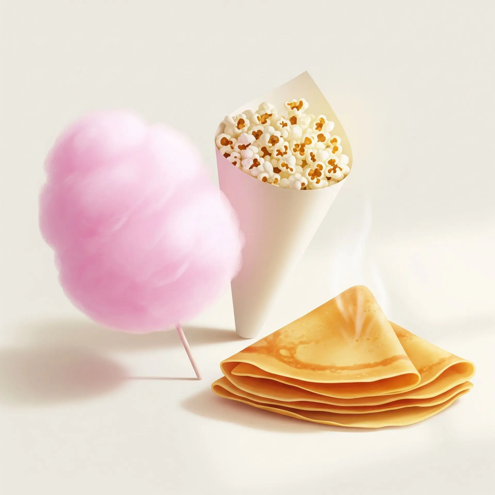 Location Matériels Gourmandises
